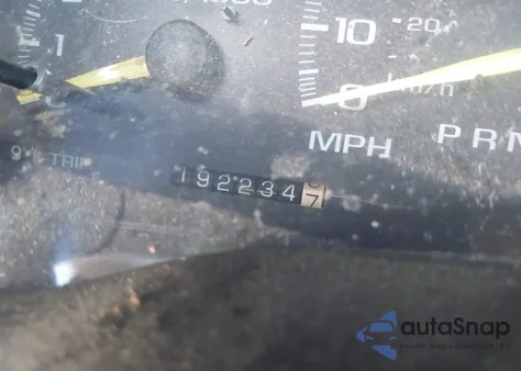 1998 Chevrolet C1500 Fleetside from USA, damaged, VIN 2GCEC19R7W1188467